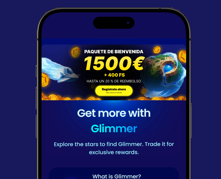 App Banner Mobile
